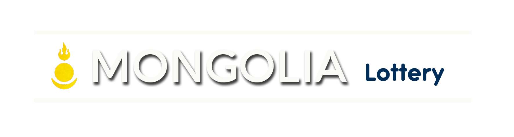 MONGOLIA Lottery